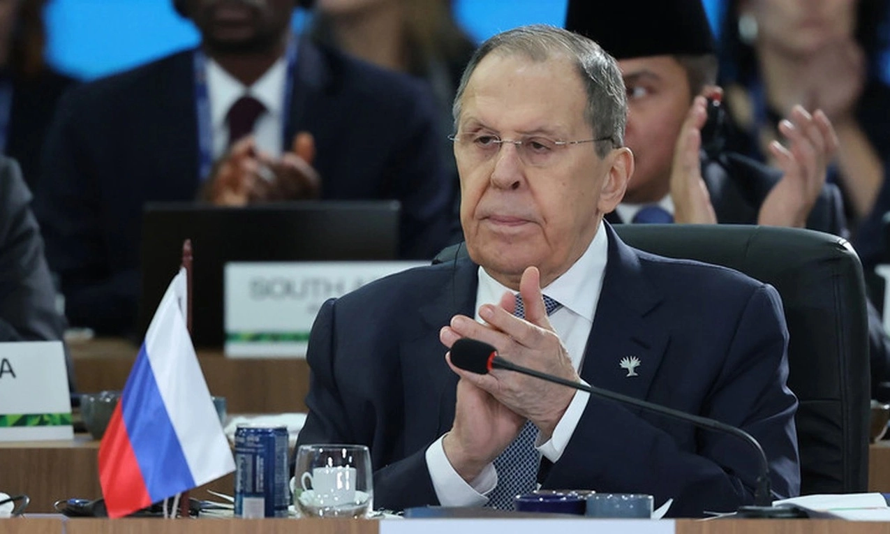 Nga kêu gọi Mỹ gia hạn Hiệp ước hạt nhân New START thêm một năm