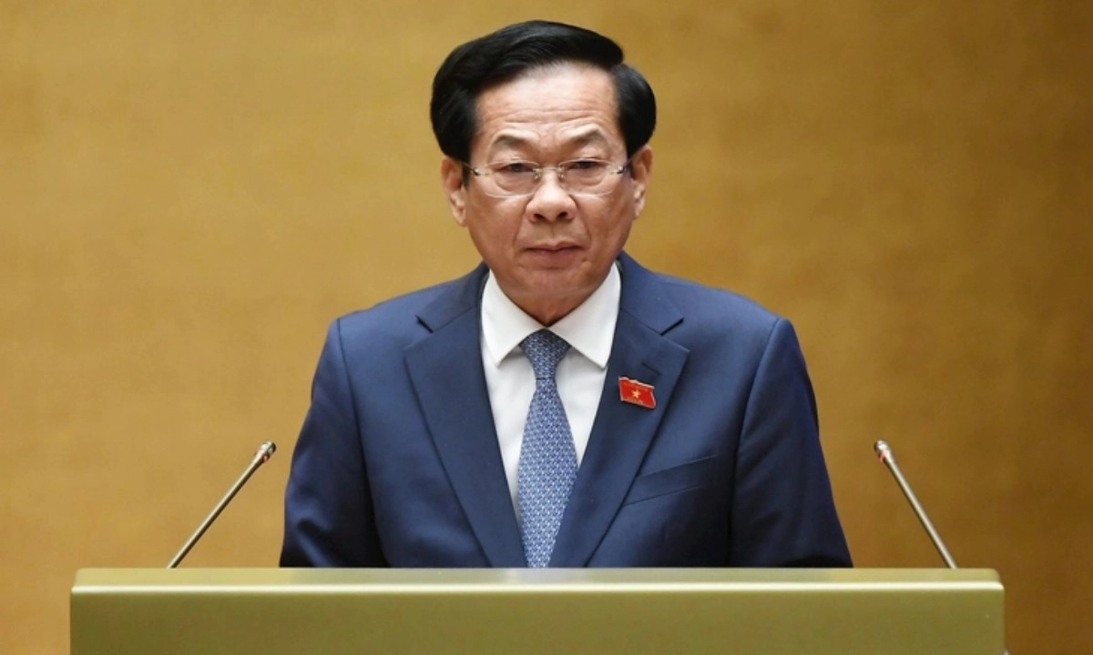 Tân Bộ trưởng Nội vụ giải trình về quản lý, sử dụng viên chức theo vị trí việc làm