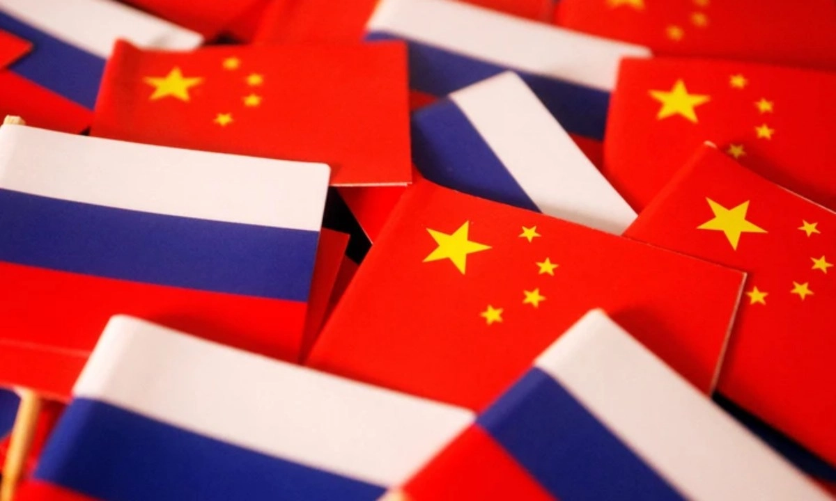 Nga phát hành trái phiếu chính phủ bằng Nhân dân tệ lần đầu