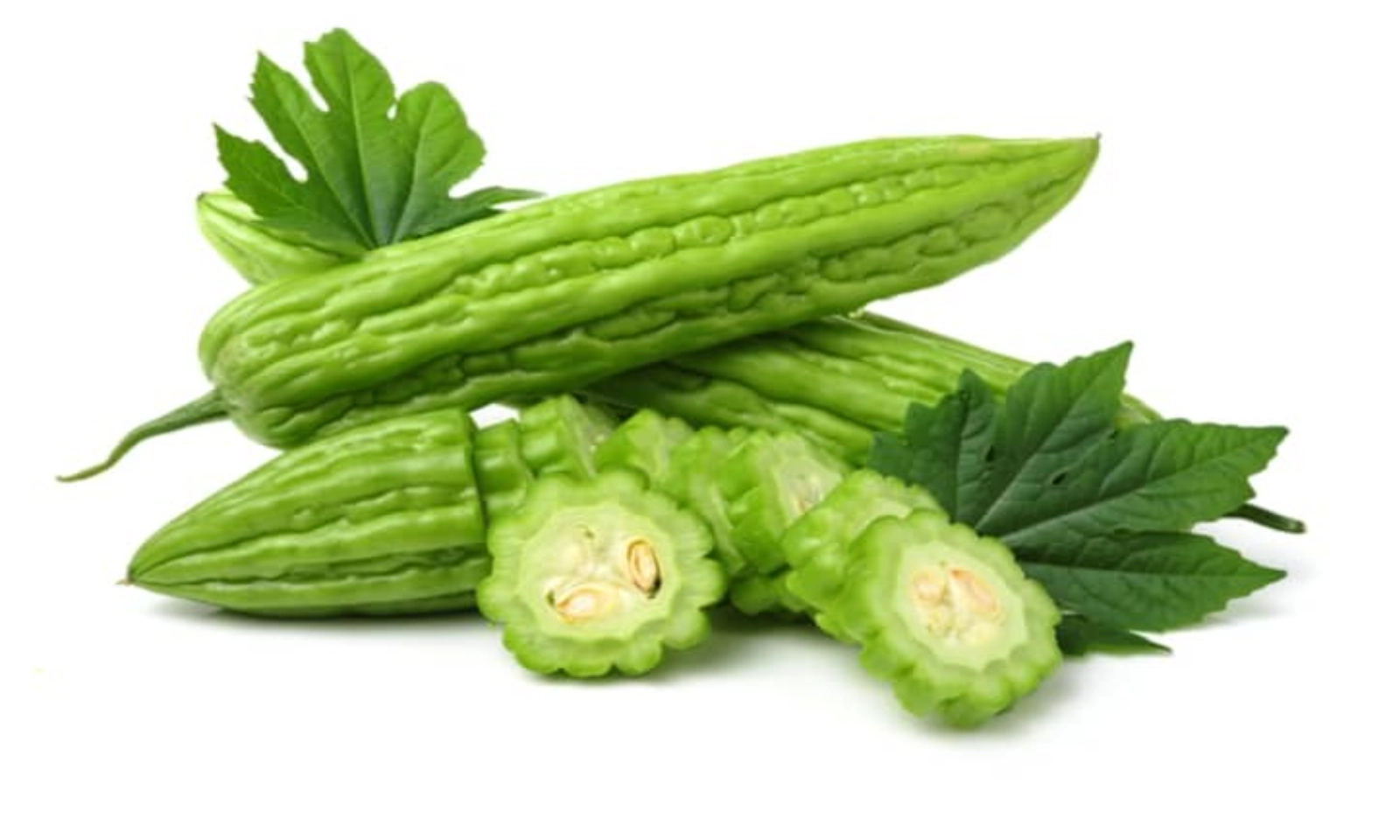 Những lợi ích sức khỏe bất ngờ của khổ qua