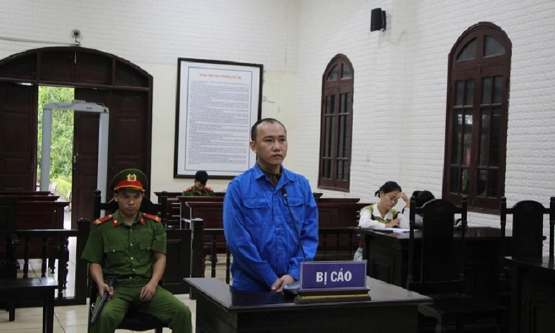 12 năm tù cho kẻ “nổ” quen Chánh án TAND TPHCM, lừa chạy án chiếm đoạt 645 triệu đồng