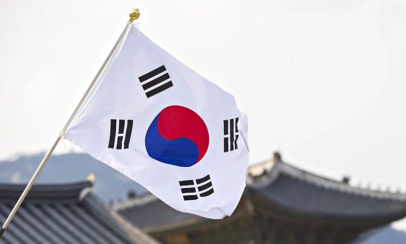 Hàn Quốc: Cấm 140 chuyến bay để giữ im lặng cho kỳ thi Đại học