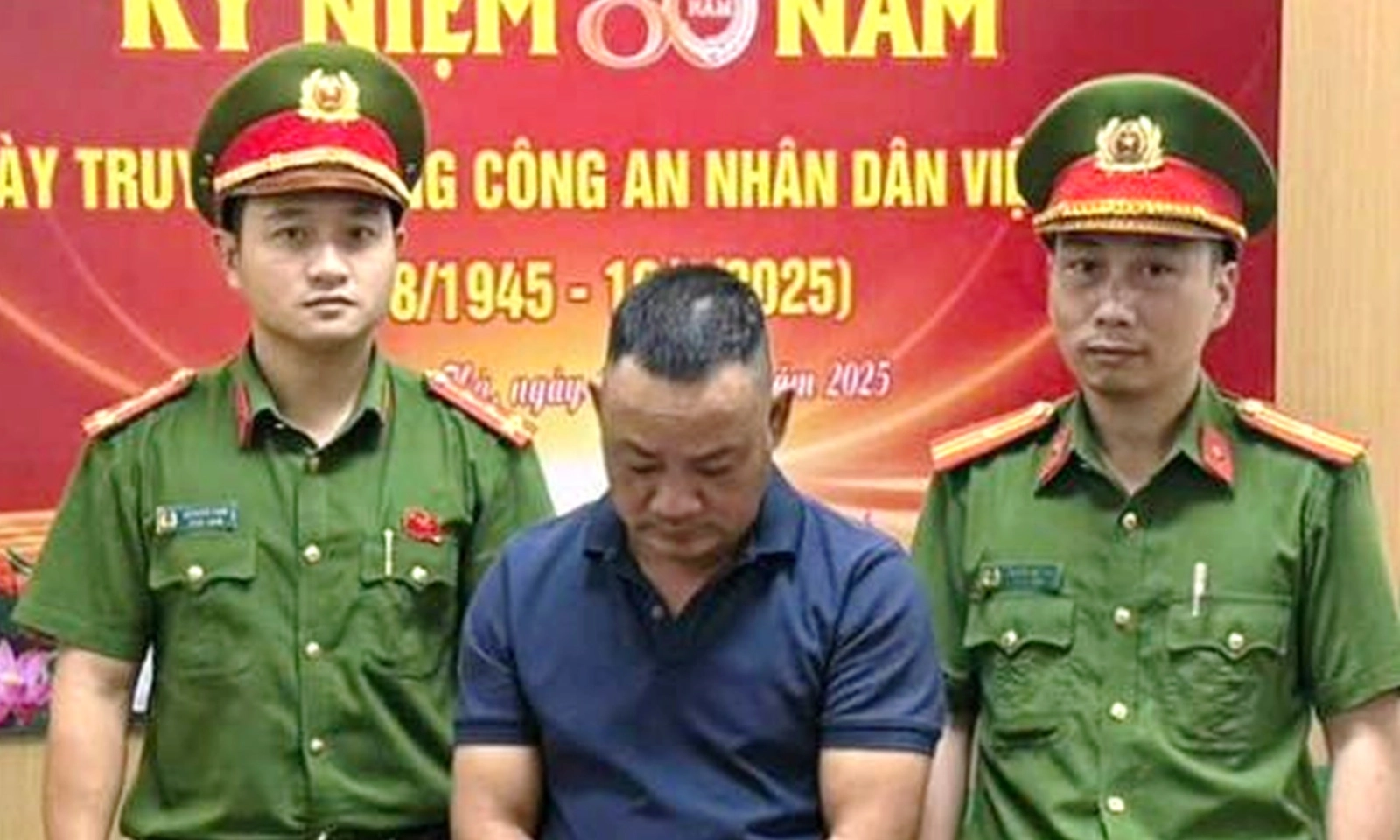 Khởi tố đối tượng thuê ô tô rồi mang đi cầm cố