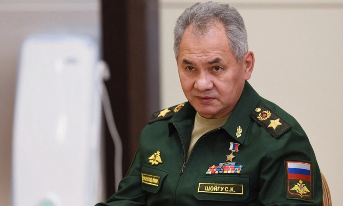 Nga phủ nhận “chạy đua hạt nhân mới”