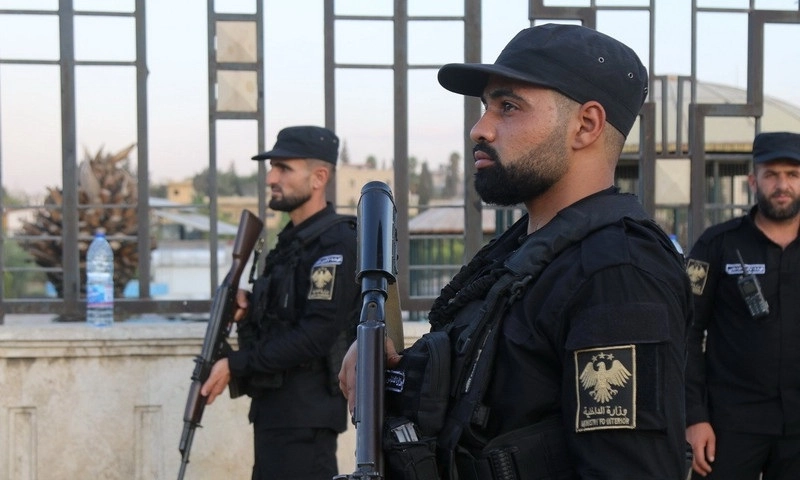 Syria họp an ninh - quốc phòng cấp cao, tăng cường chống IS