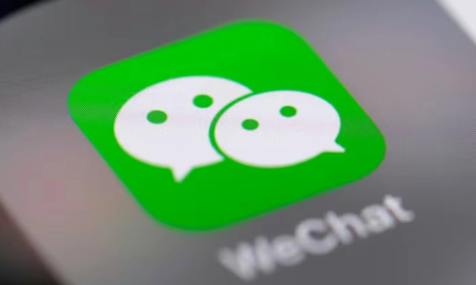 Apple bắt tay Tencent, mở đường tăng nguồn thu từ WeChat