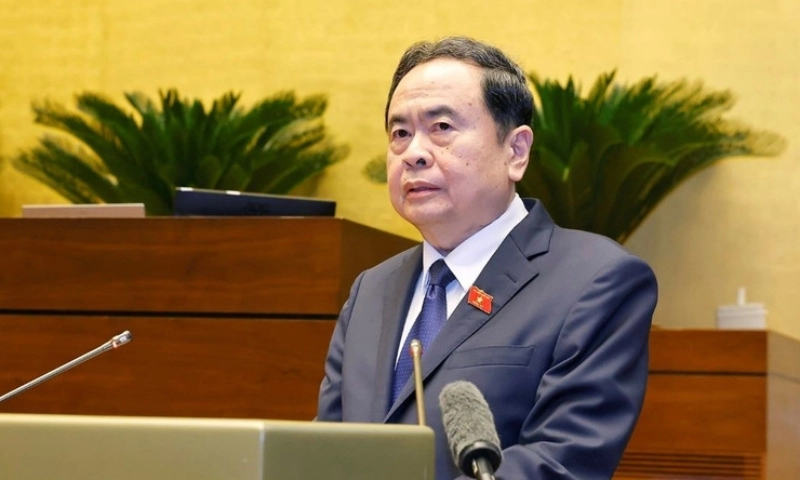 Triển khai bầu cử đúng tiến độ luật định