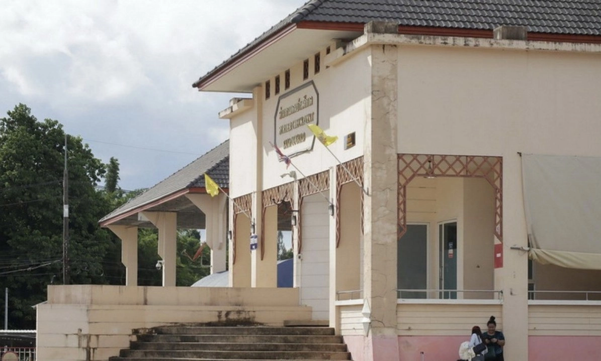 Biên giới Thái Lan - Campuchia “hạ nhiệt”