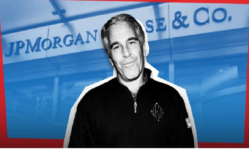 Tổng thống Mỹ Donald Trump yêu cầu điều tra Đảng Dân chủ liên quan vụ tỷ phú Epstein