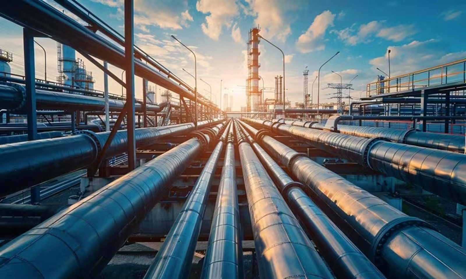 Hungary giữ vai trò nguồn cung khí đốt lớn nhất cho Ukraine