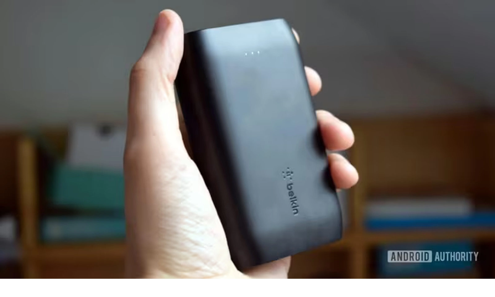 Belkin thu hồi hơn 80.000 thiết bị sạc vì lỗi pin dễ quá nhiệt