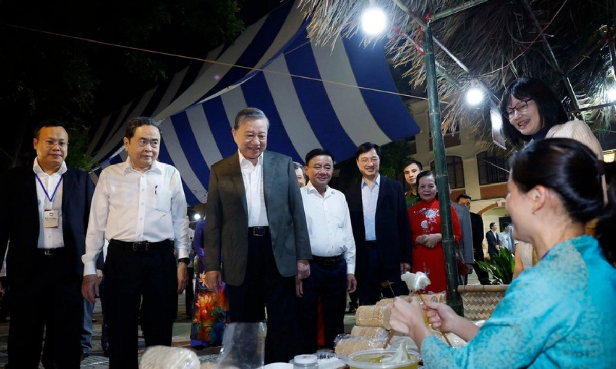 MTTQ các cấp đổi mới mạnh mẽ nội dung, phương thức hoạt động