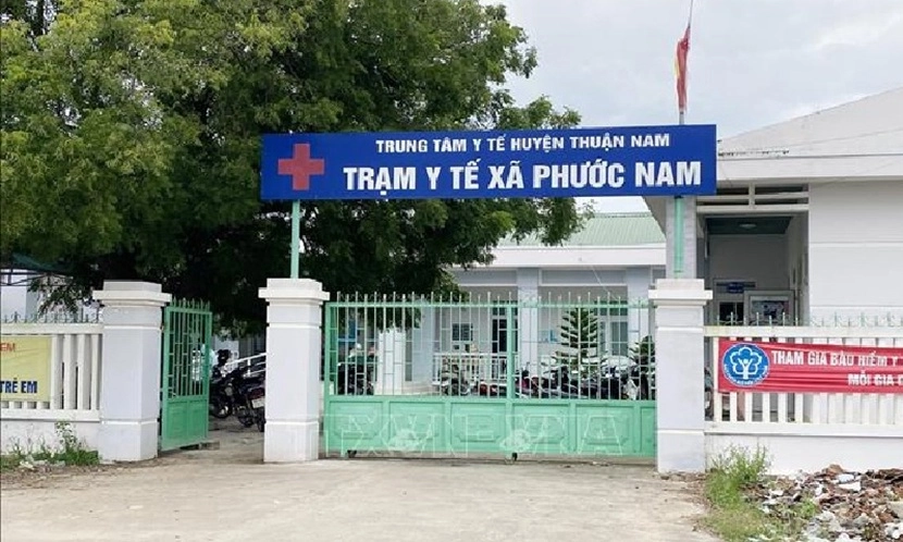 Ban hành Thông tư 43 về tổ chức và nhiệm vụ trạm y tế xã, phường, hiệu lực từ 1/1/2026