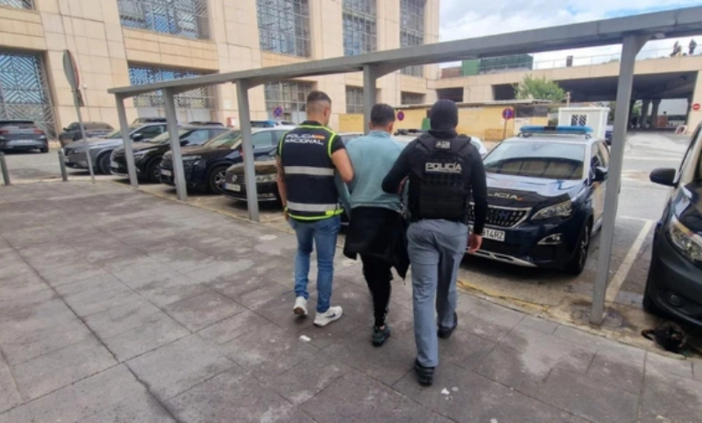 Trùm ma túy Ecuador bị bắt sau 4 năm giả chết