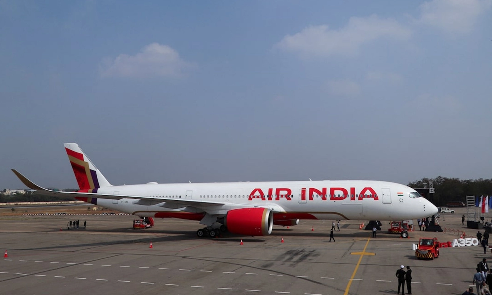 Air India sẽ nối lại các chuyến bay tới Trung Quốc sau gần 6 năm