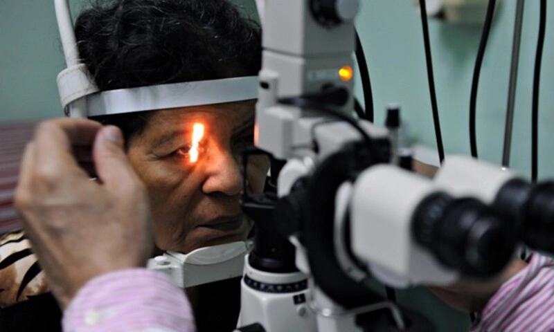 Thuốc giảm cân có thể làm tăng nguy cơ gây biến chứng mắt nghiêm trọng