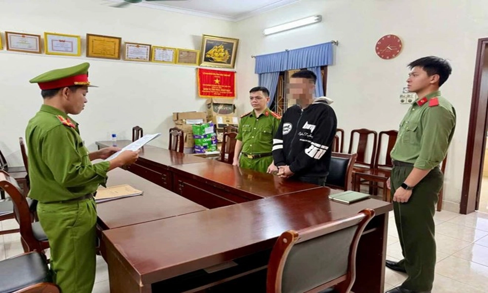 Khởi tố tài xế dương tính ma túy gây tai nạn tử vong trên Quốc lộ 1A