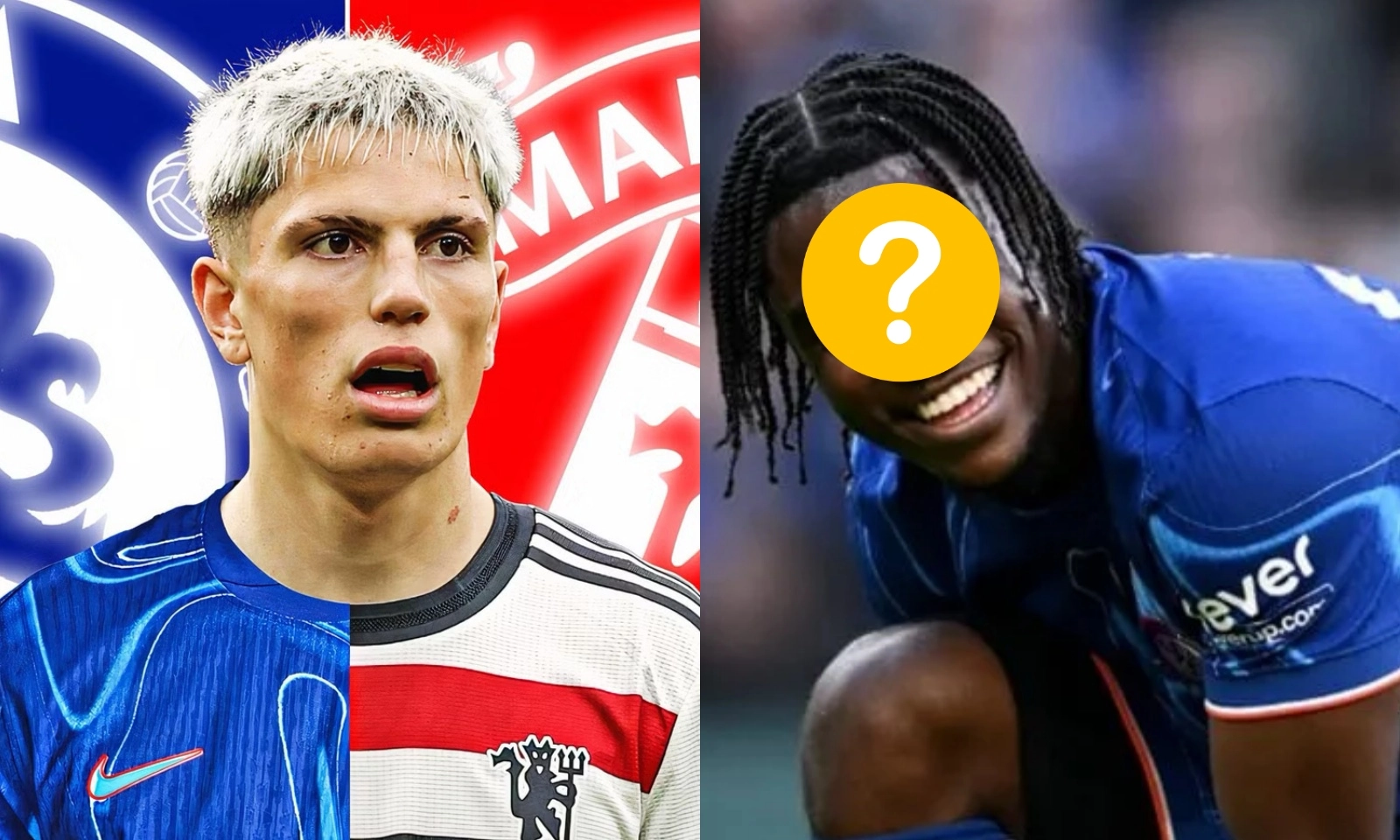 MU từ chối tiếp nhận tiền vệ Chelsea 