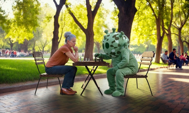 Nhiều người lớn tuổi vẫn xem nhẹ nguy cơ RSV