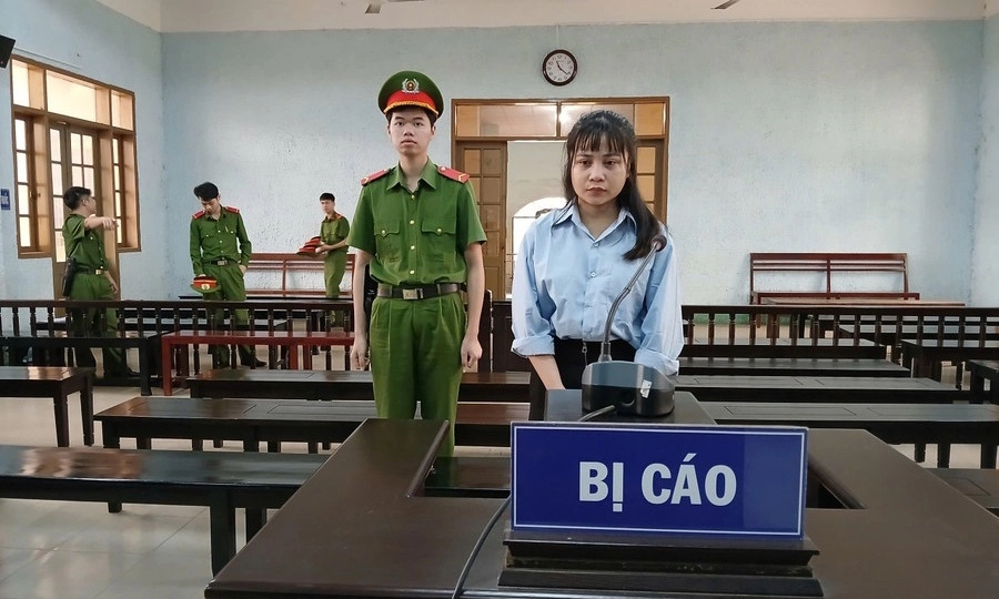 Đối tượng lừa đảo 