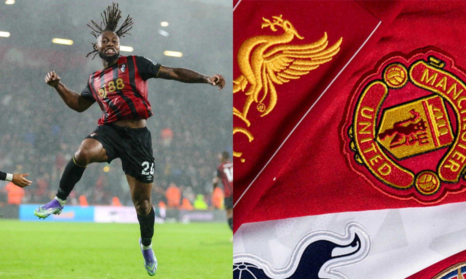 MU cùng 2 đại gia Ngoại hạng Anh tranh giành 