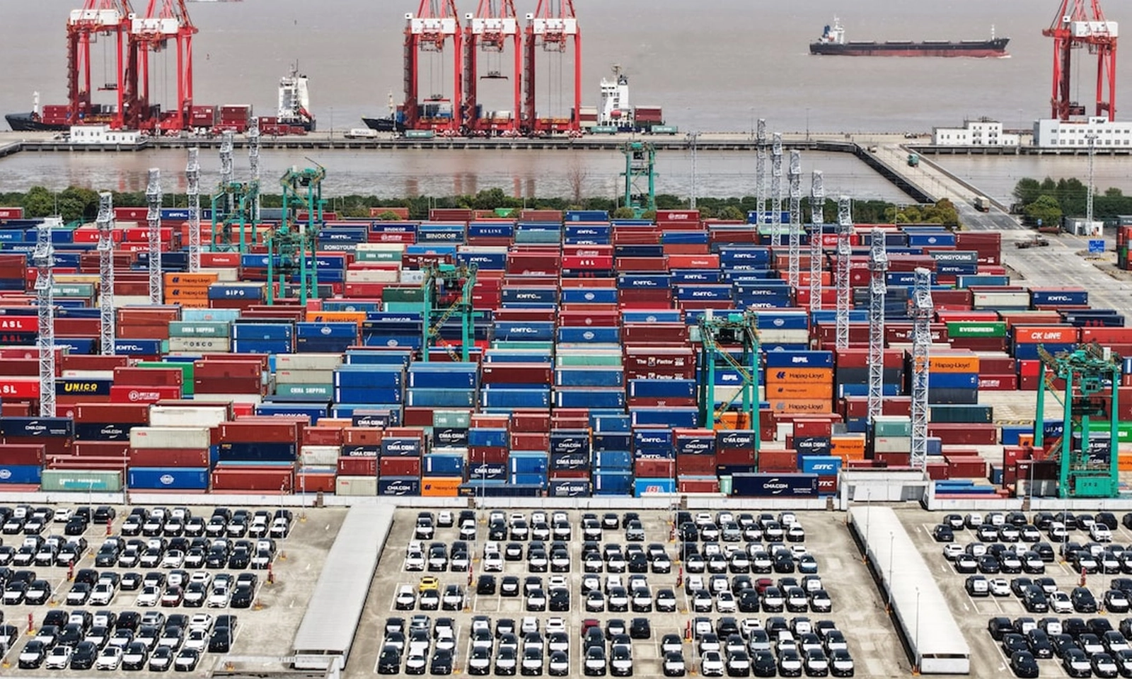 Doanh số bán xe điện toàn cầu đạt 23% vào tháng 10