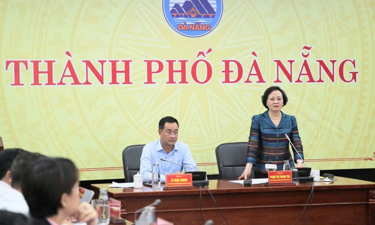 Phó thủ tướng: Tập trung xây dựng đội ngũ cán bộ cấp xã then chốt của then chốt