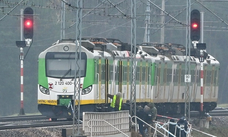 Ba Lan đóng cửa lãnh sự quán cuối cùng của Nga tại Gdansk