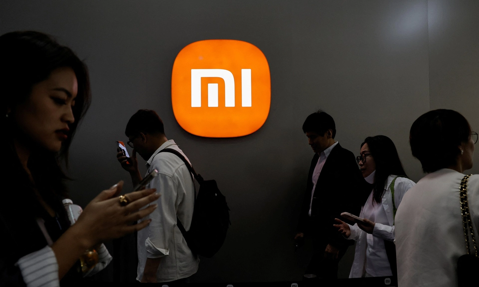 Điện thoại thông minh sẽ đắt đỏ hơn do chip nhớ đội giá