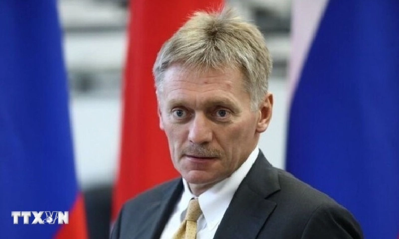 Nga chỉ trích việc Ba Lan đóng lãnh sự quán - Ba Lan nâng mức cảnh giác quân sự