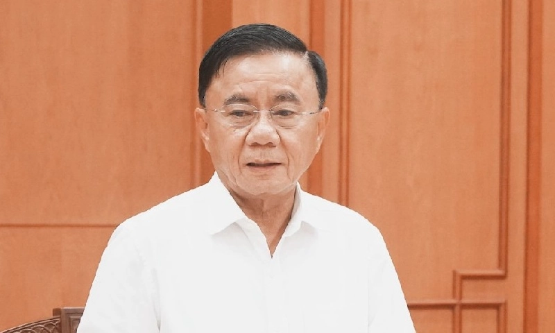 Ban hành kết luận về định hướng xây dựng tiêu chuẩn đơn vị hành chính và phân loại đô thị