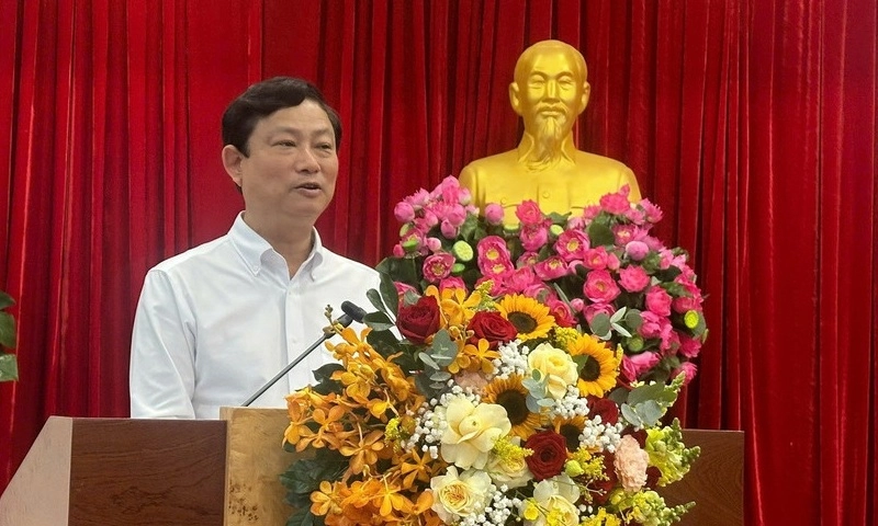 TPHCM họp phiên đầu tiên của Ủy ban bầu cử đại biểu Quốc hội khóa XVI và HĐND các cấp