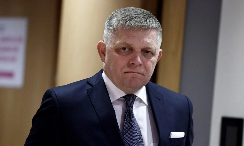 Slovakia đề nghị NATO hỗ trợ tăng cường phòng không