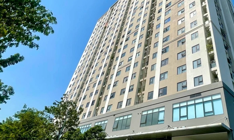 Bộ Xây dựng cảnh báo nạn ‘cò hồ sơ’ nhà ở xã hội