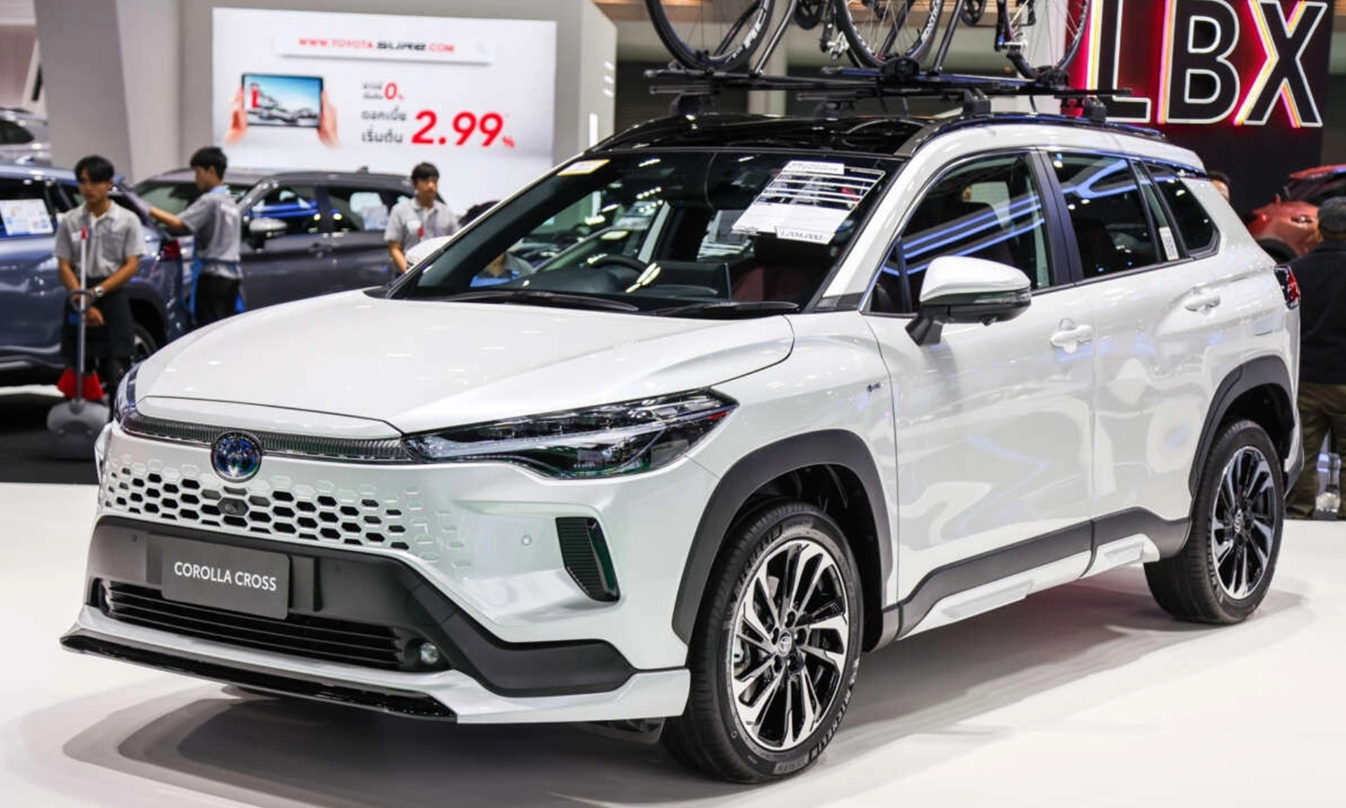 Toyota và Honda triệu hồi hàng ngàn xe ô tô, mô tô vì lỗi kỹ thuật