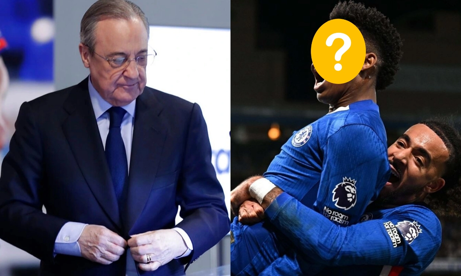 Thiên tài bóng đá Chelsea buộc Real Madrid phải hối hận