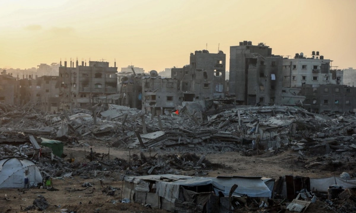 Bạo lực cực hữu Do Thái leo thang ở Bờ Tây, Thủ tướng Israel họp khẩn