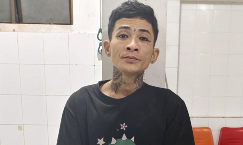 Sau khi ra tù, đối tượng trộm cắp tiếp tục vi phạm pháp luật