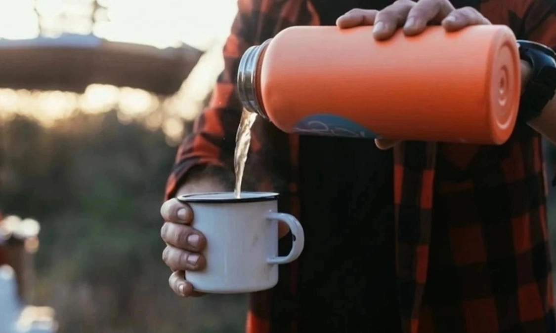 Cảnh báo nguy cơ mất an toàn từ bình giữ nhiệt