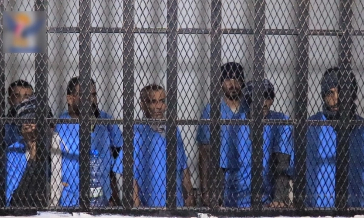 Houthi tuyên án tử 17 “gián điệp” liên quan Mỹ - Israel - Saudi