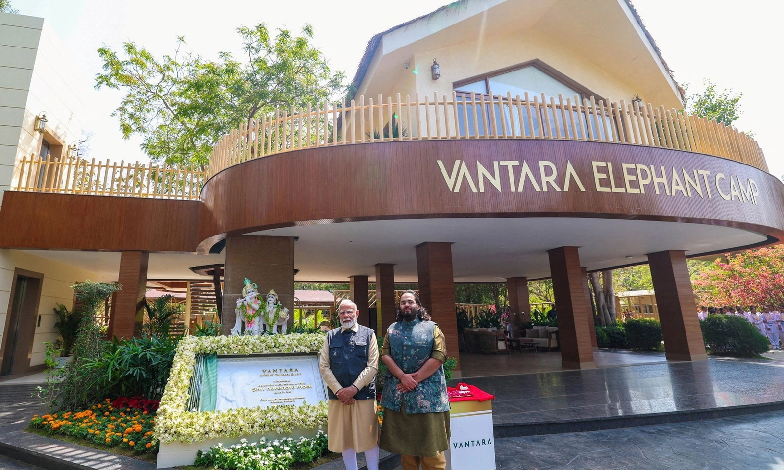 Liên Hợp Quốc rút khuyến nghị hạn chế nhập khẩu động vật hoang dã đối với Ấn Độ