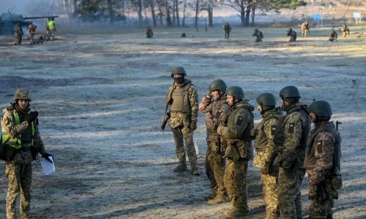 EU vạch “lằn ranh đỏ” cho kế hoạch hòa bình Ukraine: Không đổi đất lấy hòa bình