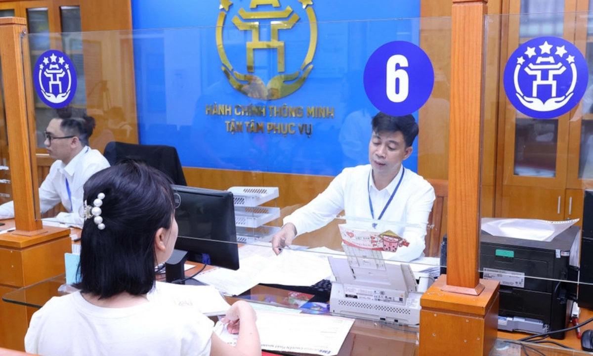 Bộ Nội vụ: Đến 1/7/2027, xếp ngạch công chức theo vị trí việc làm phải hoàn thành