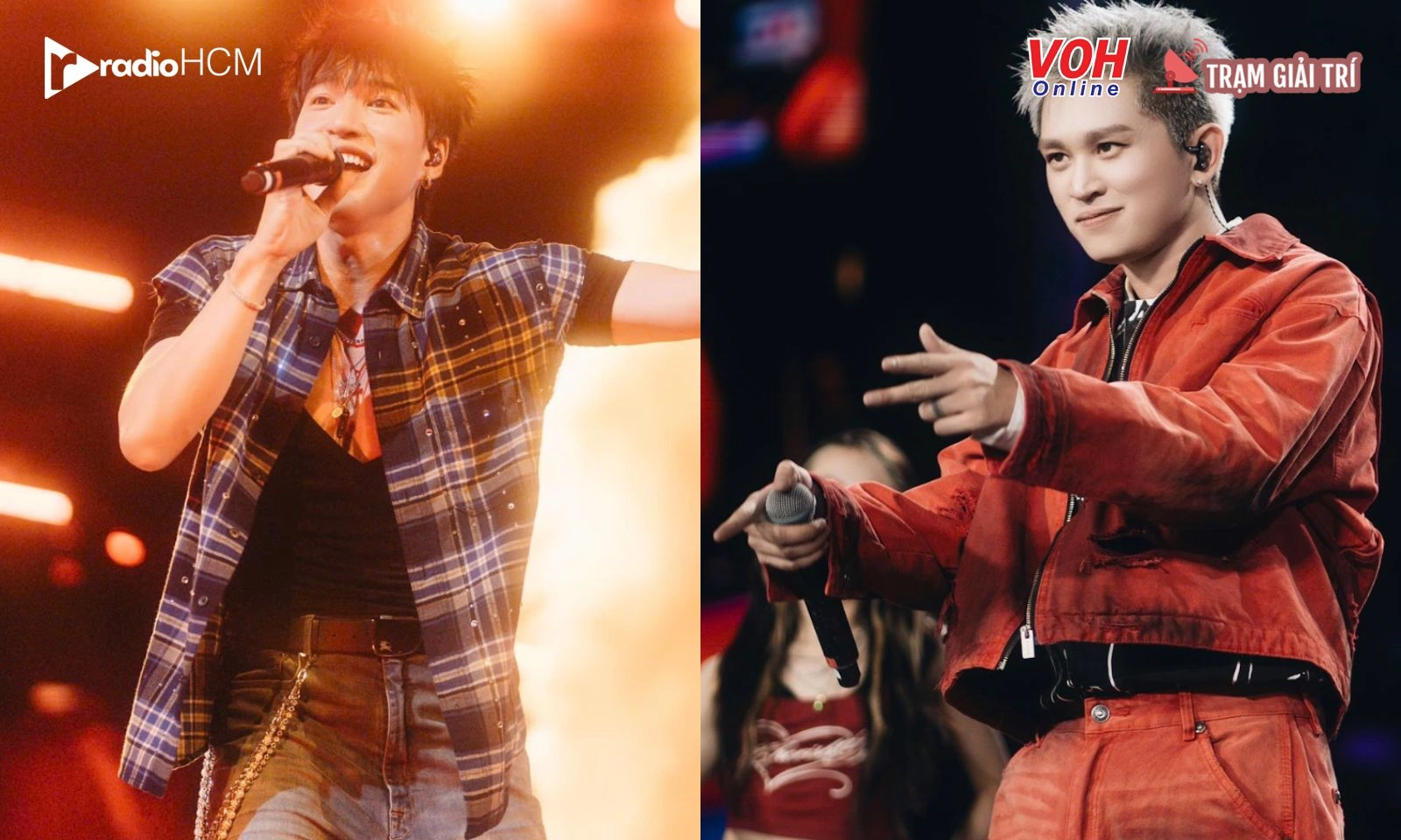 Một đêm bùng nổ tại GENfest MBillion với 6 vũ trụ âm nhạc 