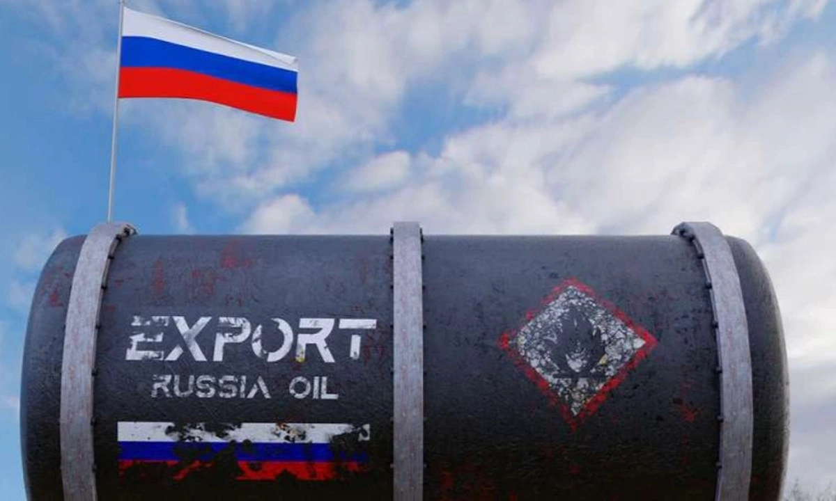 Mỹ siết trừng phạt, Nga buộc bán dầu “giảm sâu lịch sử” cho Ấn Độ