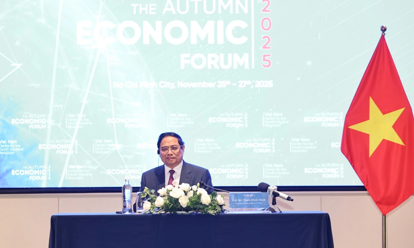 Chính phủ Việt Nam cam kết tạo thuận lợi nhất cho nhà đầu tư