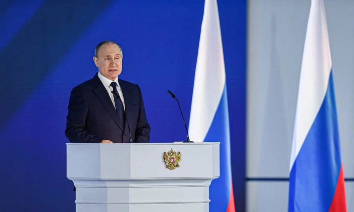 Ông Putin “gật đầu” kế hoạch hòa bình 28 điểm của Trump, lập phái đoàn đàm phán