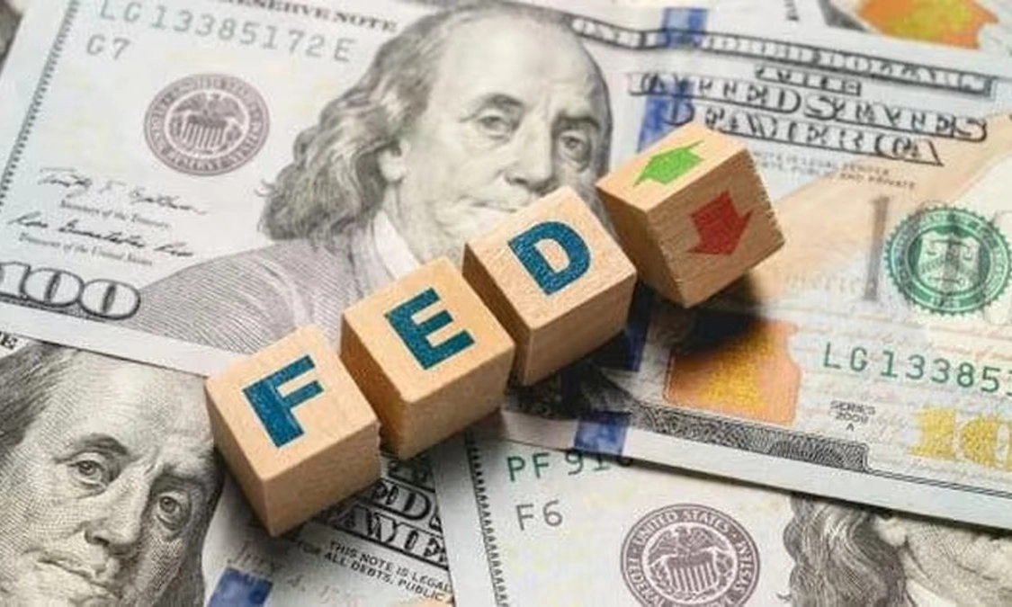 USD chịu áp lực mạnh trước kỳ vọng Fed giảm lãi suất trong tháng 12