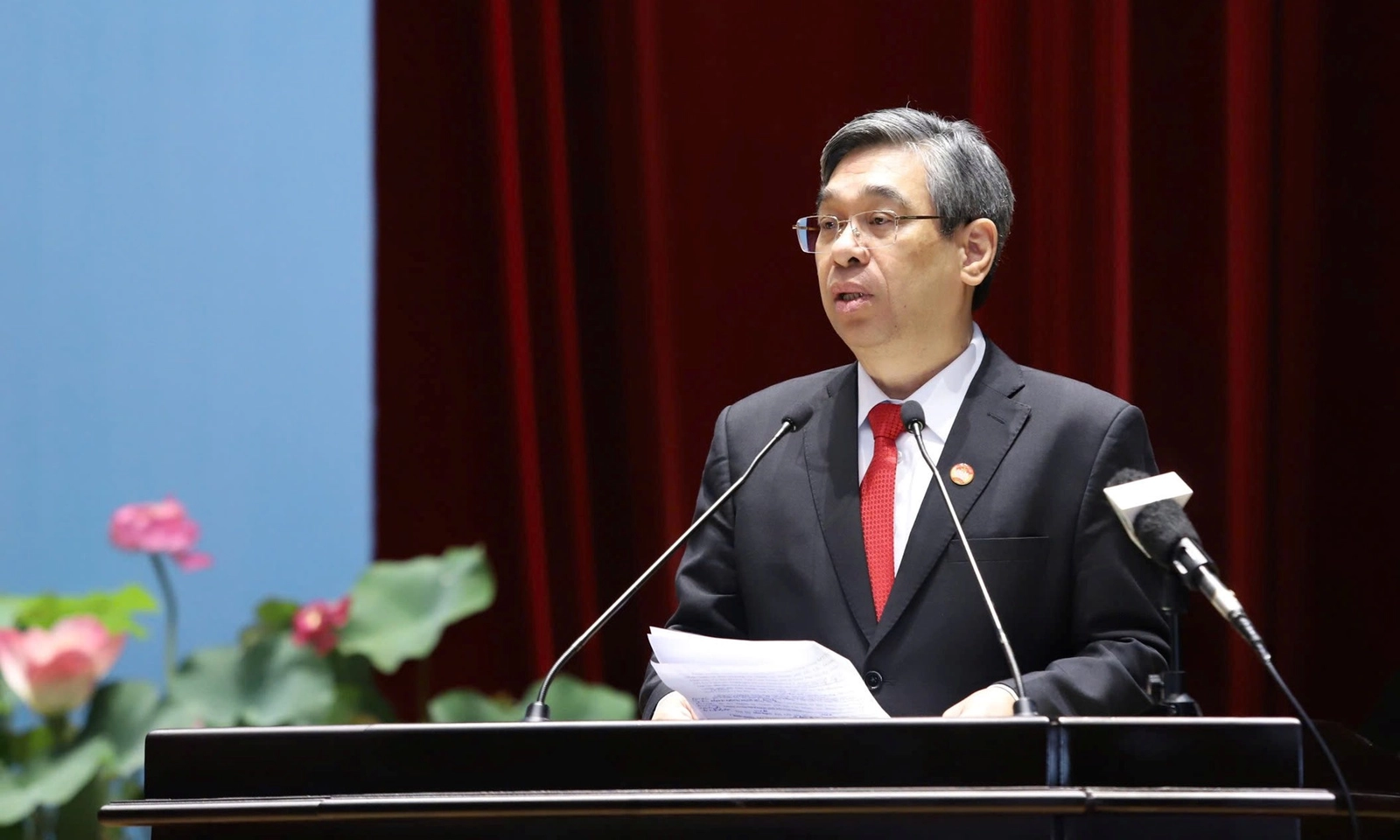 Đại hội MTTQ TPHCM 2025 - 2030: Cầu nối vững chắc giữa Đảng, Nhà nước và Nhân dân