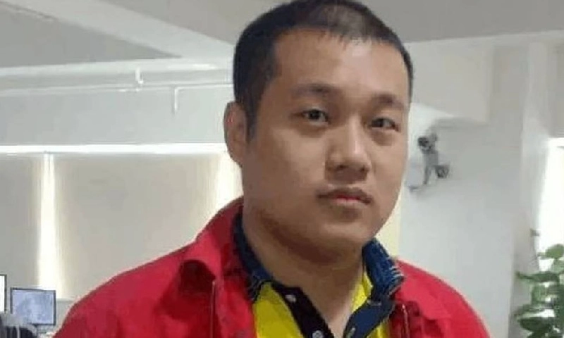 Doanh nhân Trung Quốc bị bạn gái cũ tố có “300 con”, tranh chấp 300 triệu NDT tại tòa